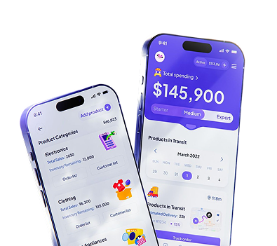 Web & App Development